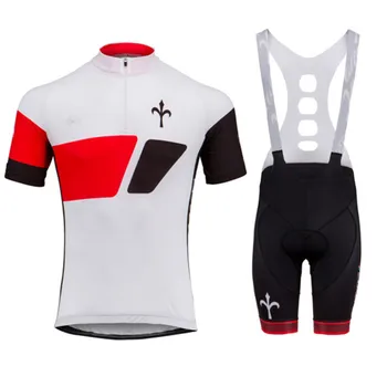 Wilier trøje Italien pro Team cykel sommeren Nye cykling bære Mand maillot ciclismo cykel tøj vej mtb bib short sæt