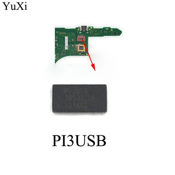 YuXi originale nye afløser til nintendo skifte NS konsol bundkort ic chip p13usb PI3USB BQ24193