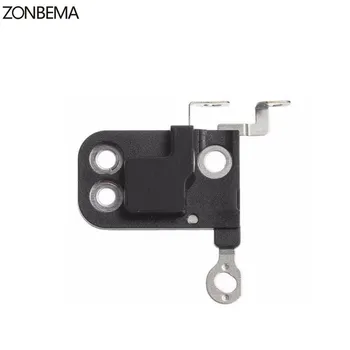 ZONBEMA 50stk/masse Oprindelige WIFI GPS-Modulet dækker Skjold Plade-Antenne Signal Flex Kabel Reservedele Til iPhone 6S 4.7